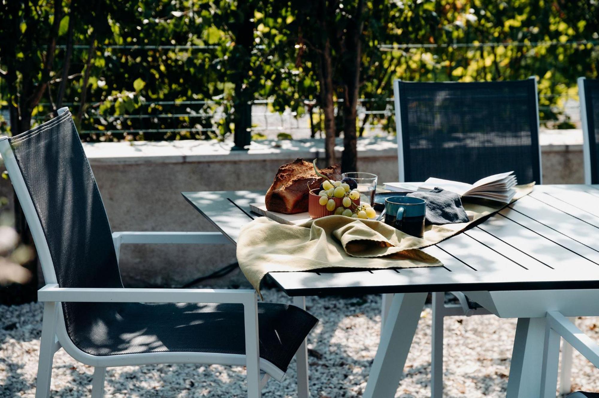 La Villa D'Helene 2 - Chambres D'Hotes Bnb Et Appartements - Cluses Εξωτερικό φωτογραφία