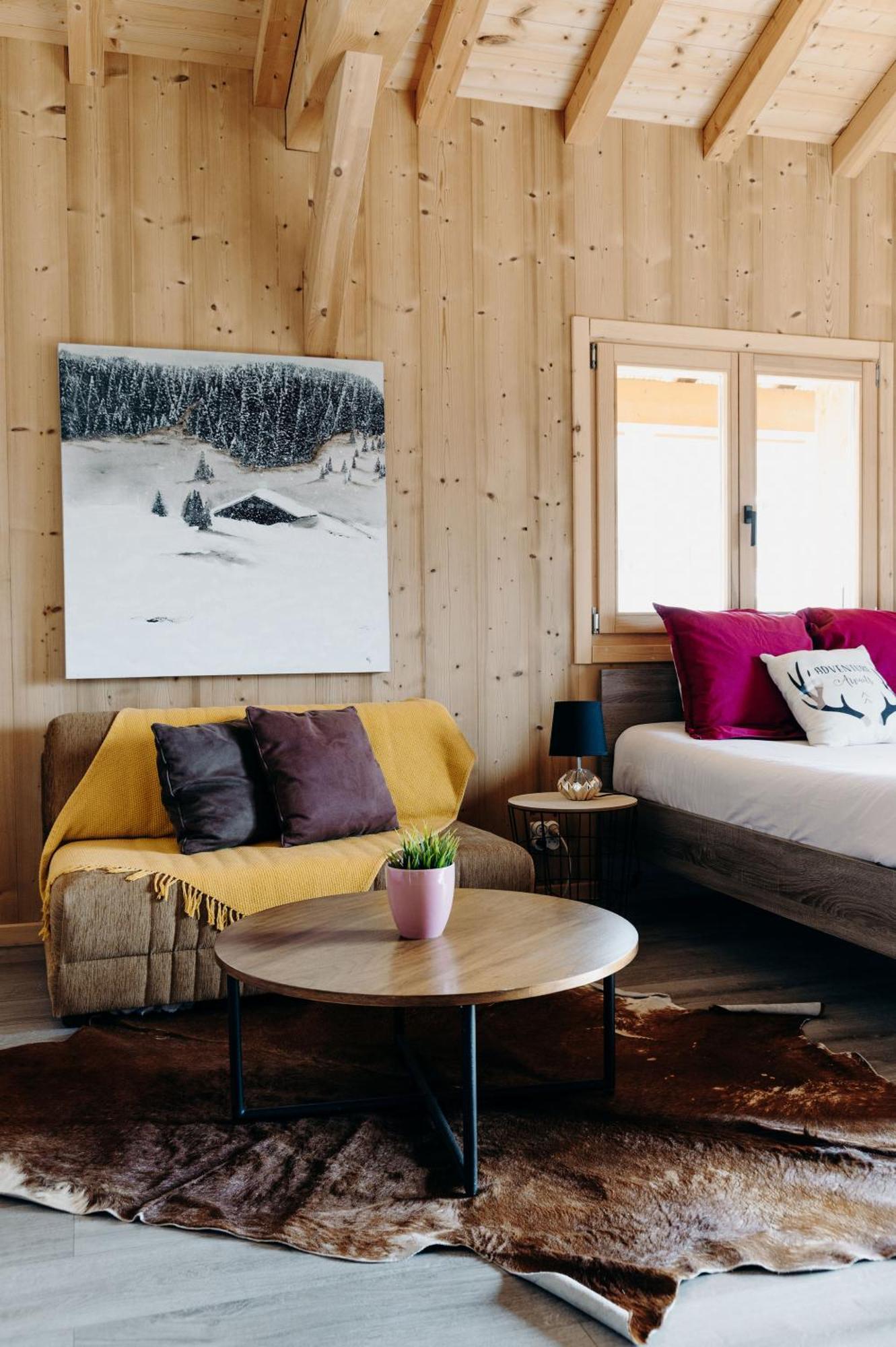 La Villa D'Helene 2 - Chambres D'Hotes Bnb Et Appartements - Cluses Εξωτερικό φωτογραφία