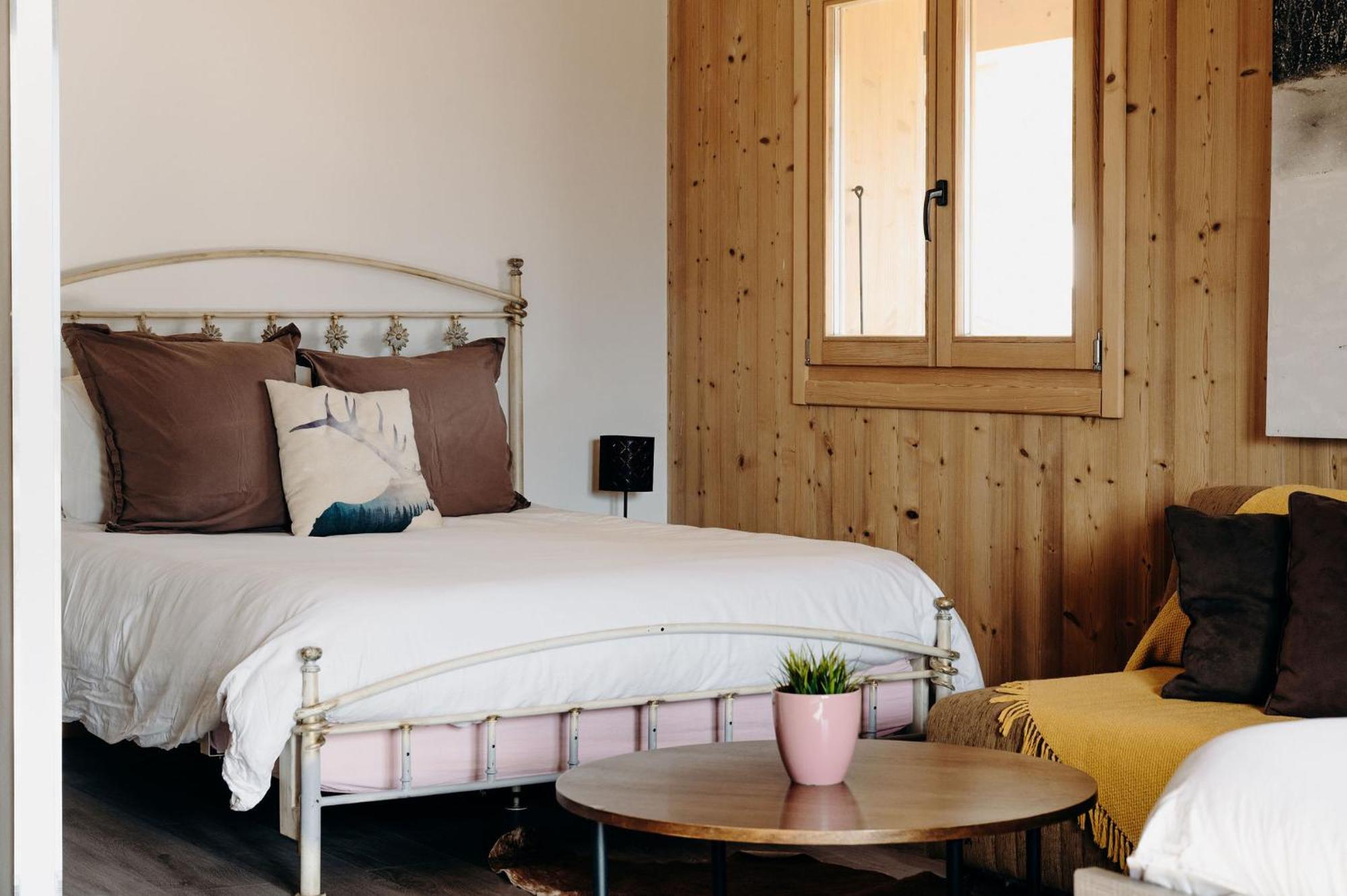La Villa D'Helene 2 - Chambres D'Hotes Bnb Et Appartements - Cluses Εξωτερικό φωτογραφία