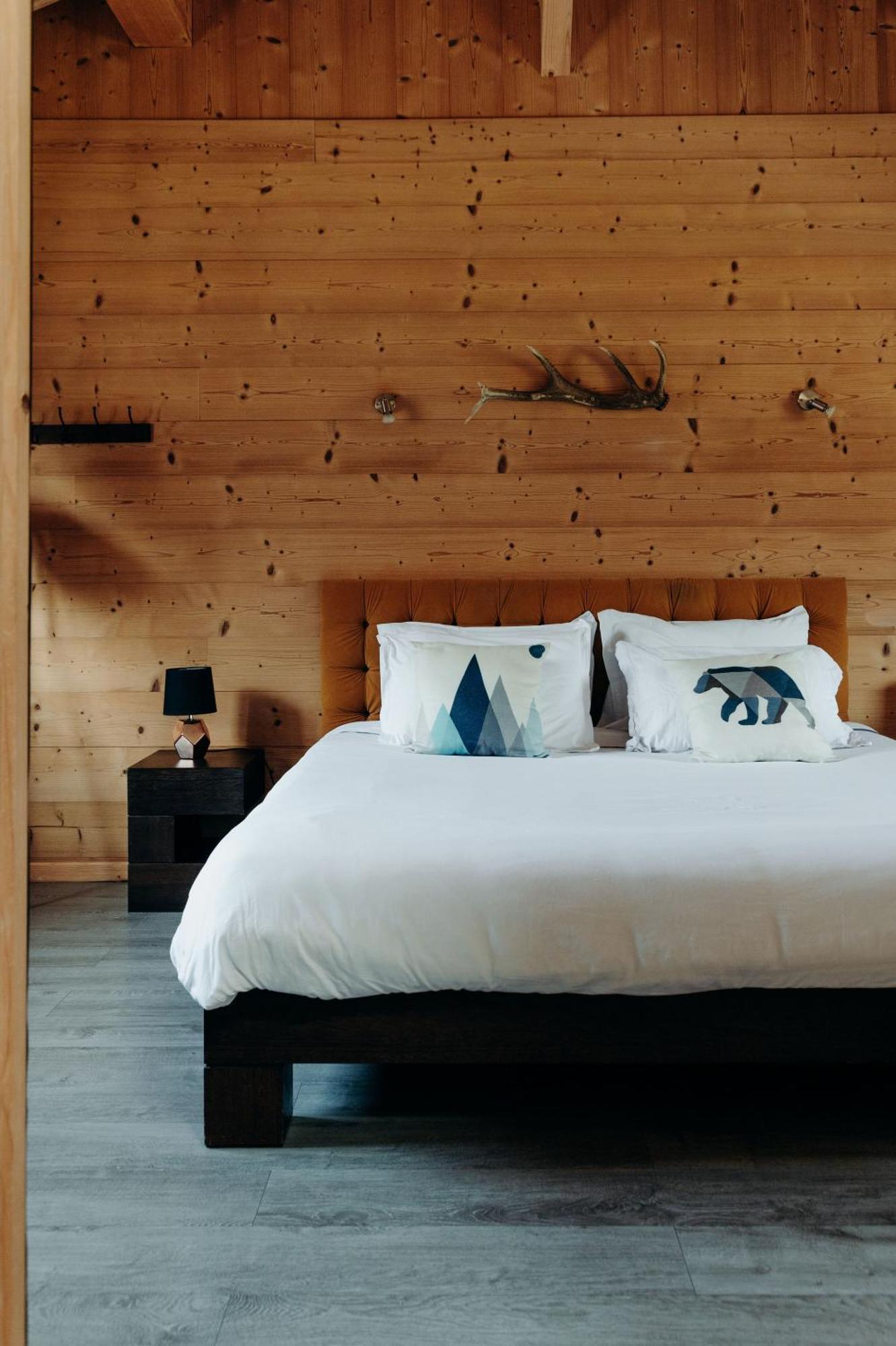 La Villa D'Helene 2 - Chambres D'Hotes Bnb Et Appartements - Cluses Εξωτερικό φωτογραφία