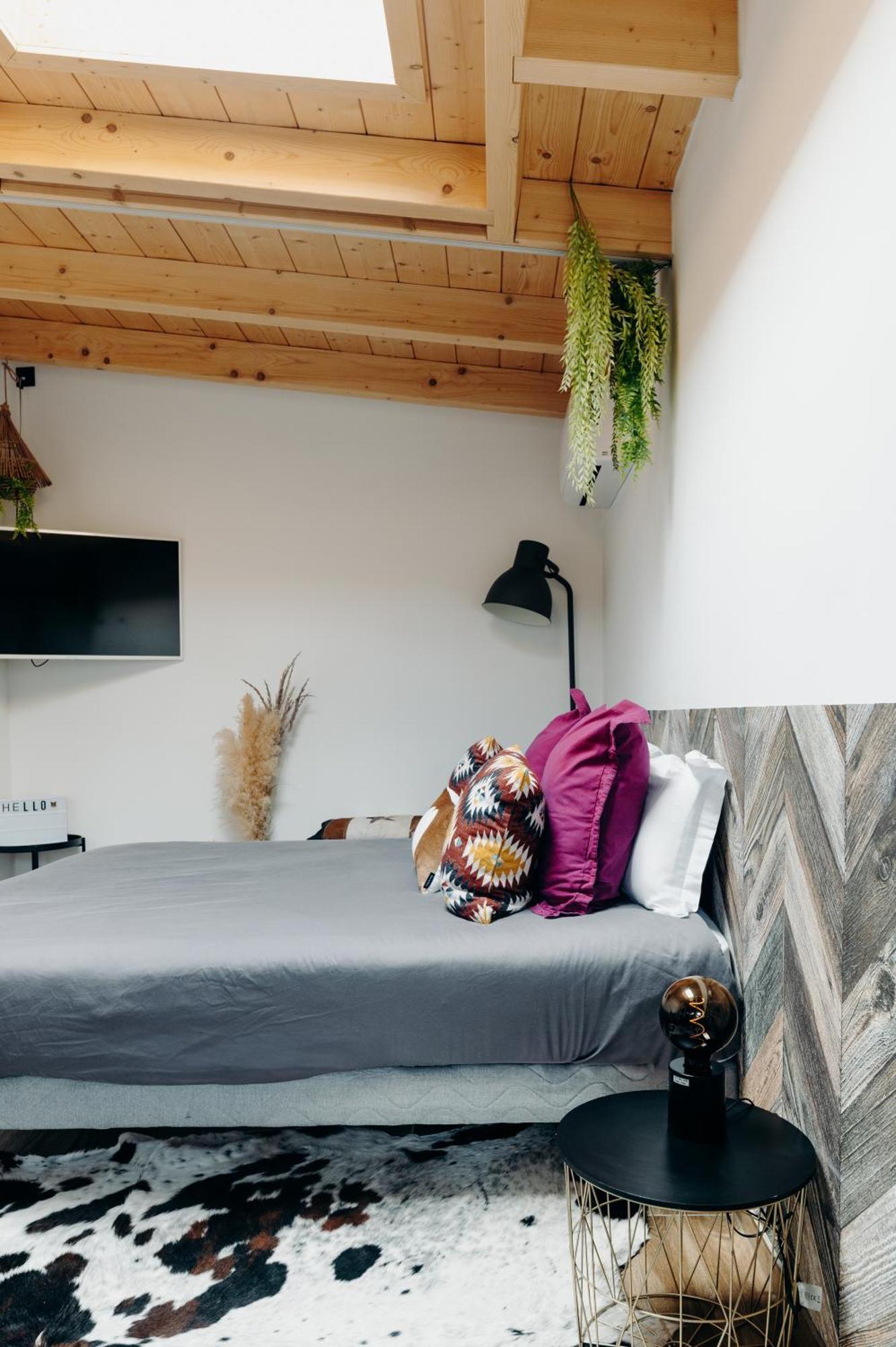 La Villa D'Helene 2 - Chambres D'Hotes Bnb Et Appartements - Cluses Εξωτερικό φωτογραφία